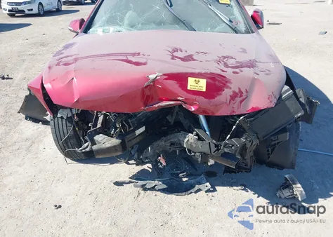 2015 Hyundai Sonata Sport из США, поврежденный, VIN 5NPE34AF3FH059871